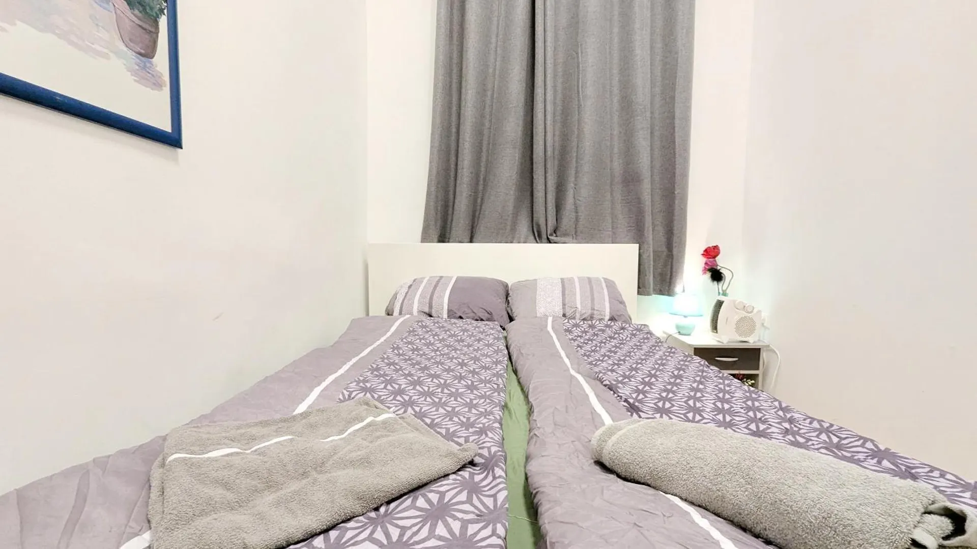 Comfortable Rooms In Lugner City Area Wien Østrig