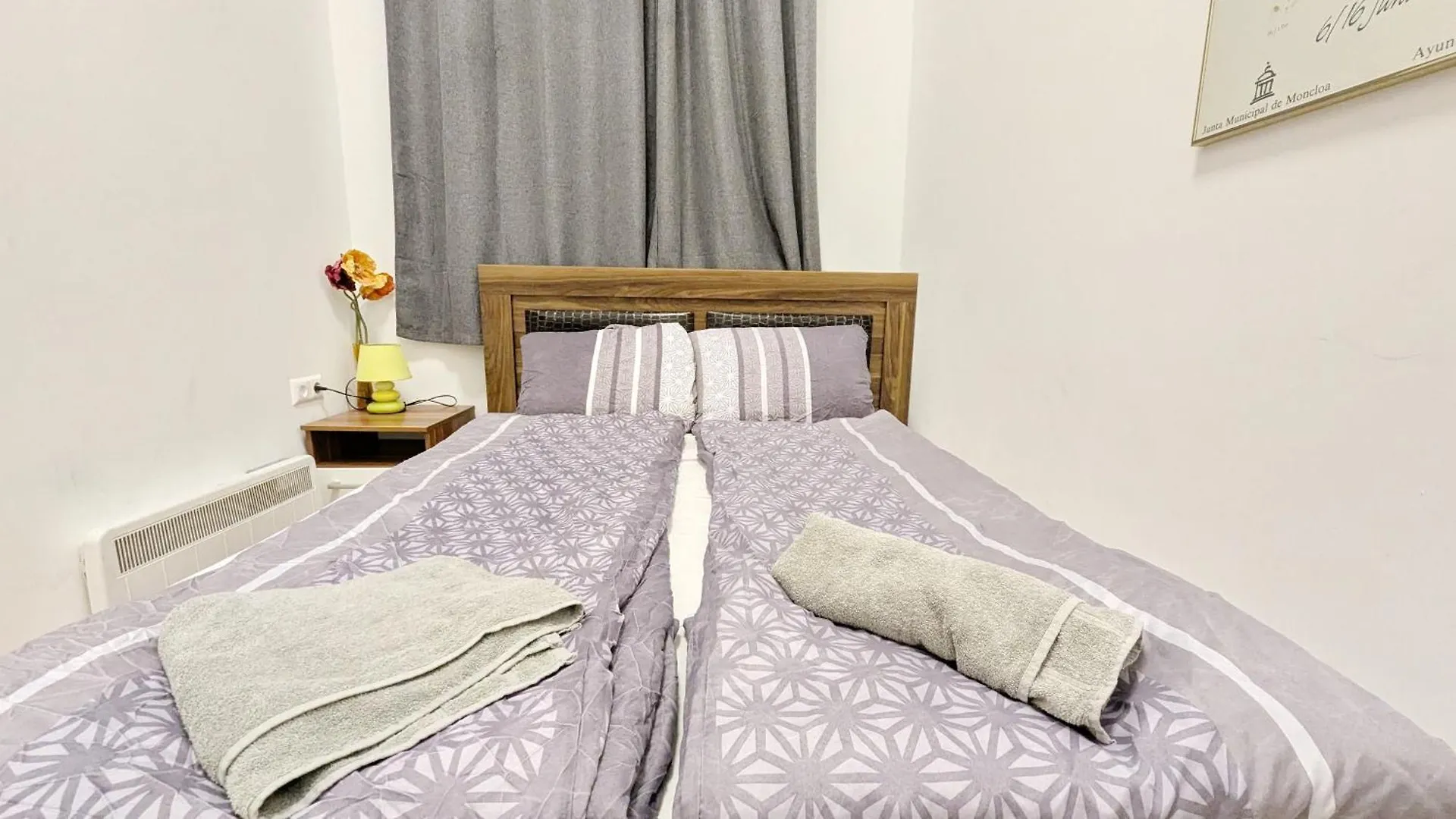 Comfortable Rooms In Lugner City Area Wien 0*,  Østrig