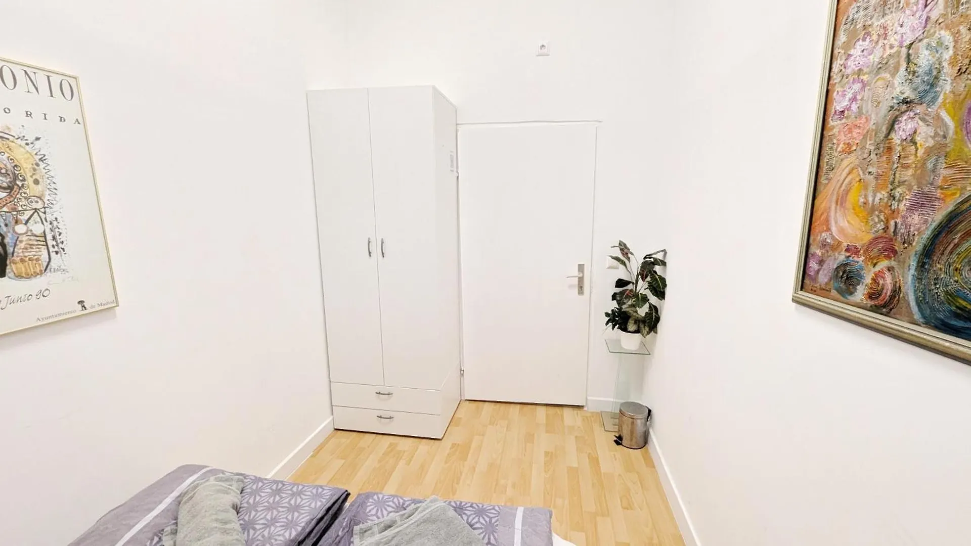 Privat bolig Comfortable Rooms In Lugner City Area Wien