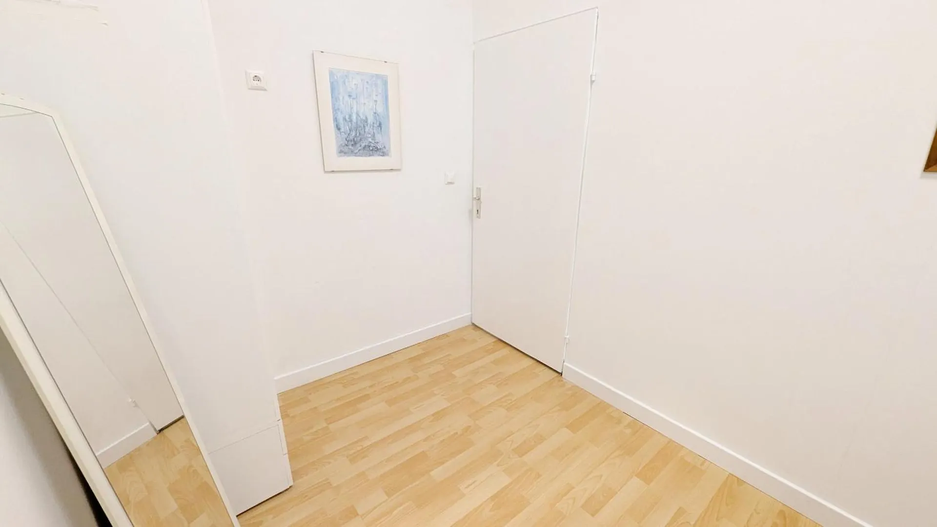 Privat bolig Comfortable Rooms In Lugner City Area Wien Østrig