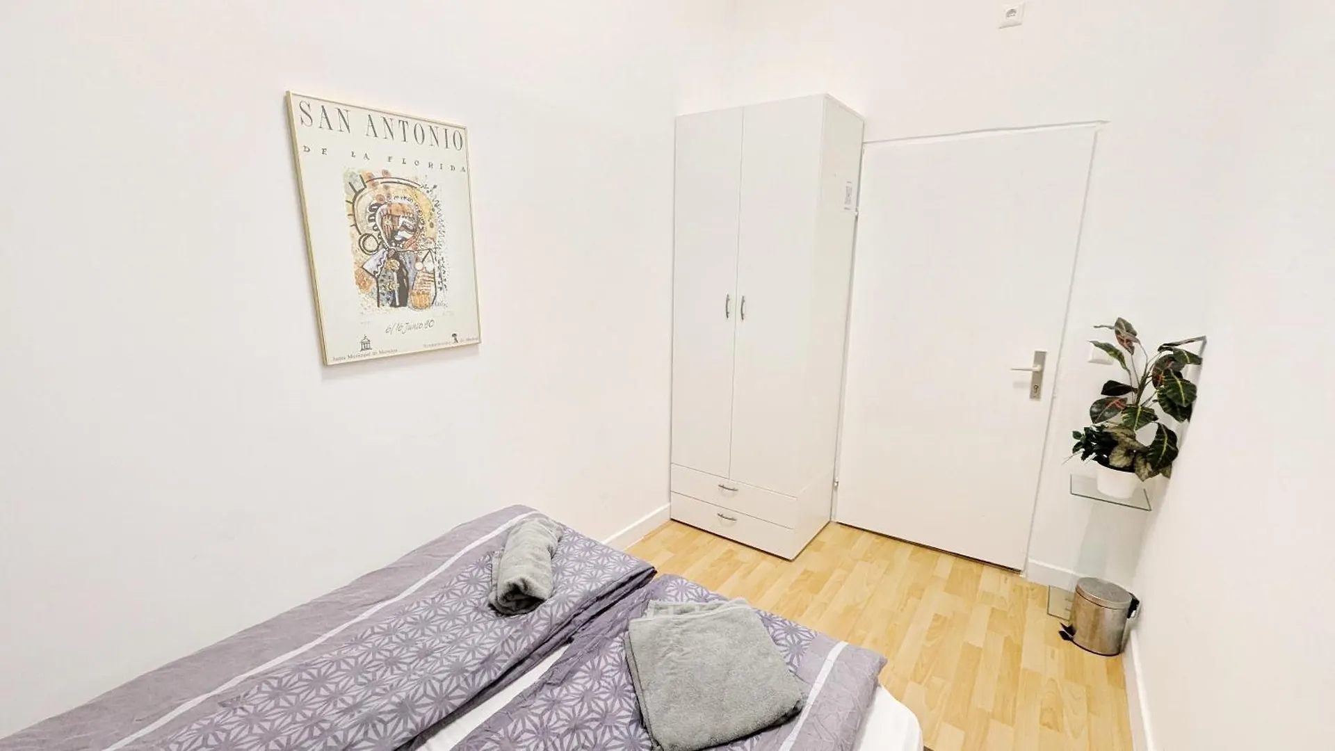 Comfortable Rooms In Lugner City Area Wien Rum i privatbostad