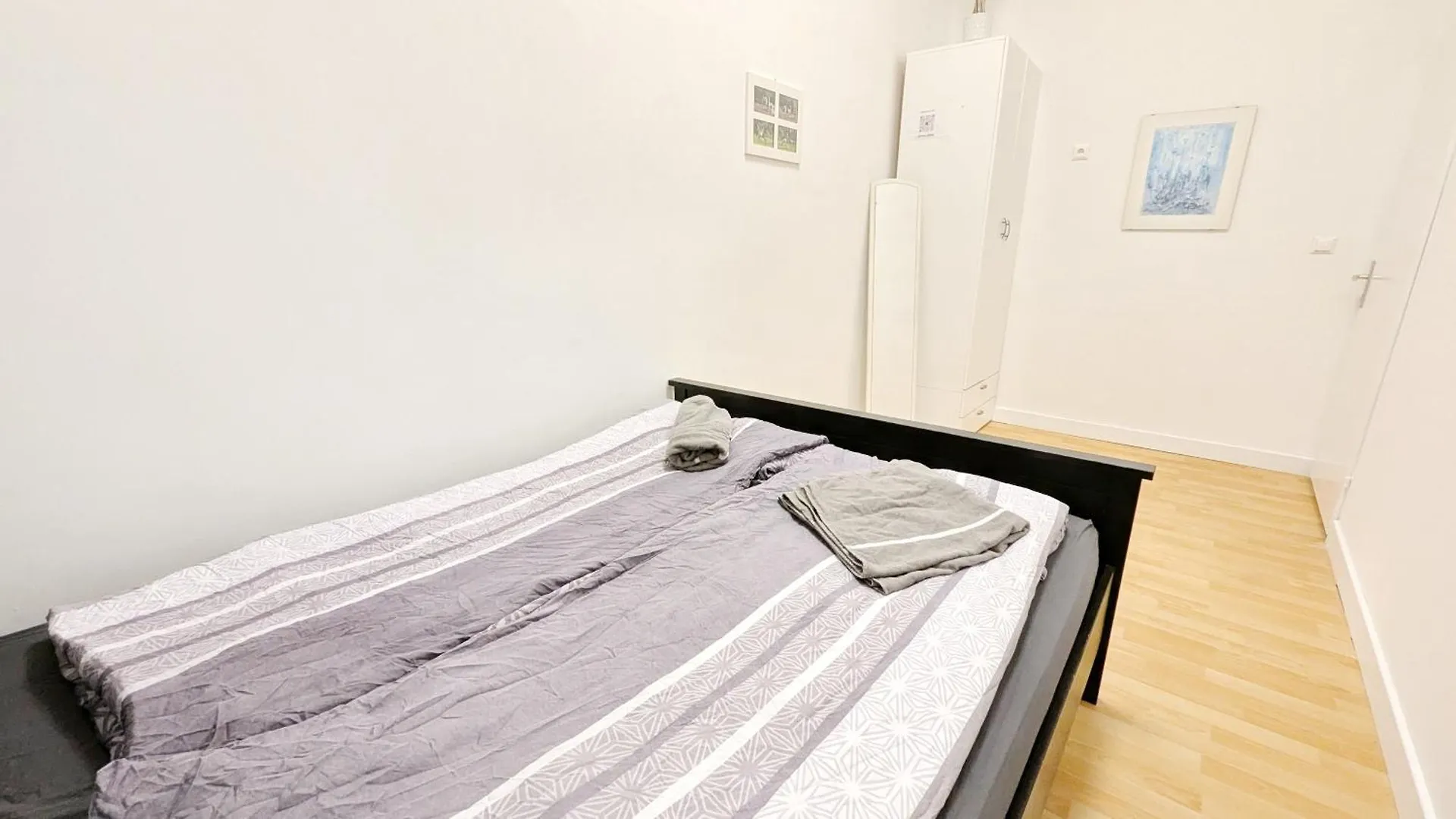 Comfortable Rooms In Lugner City Area Wien 0*,  Österrike