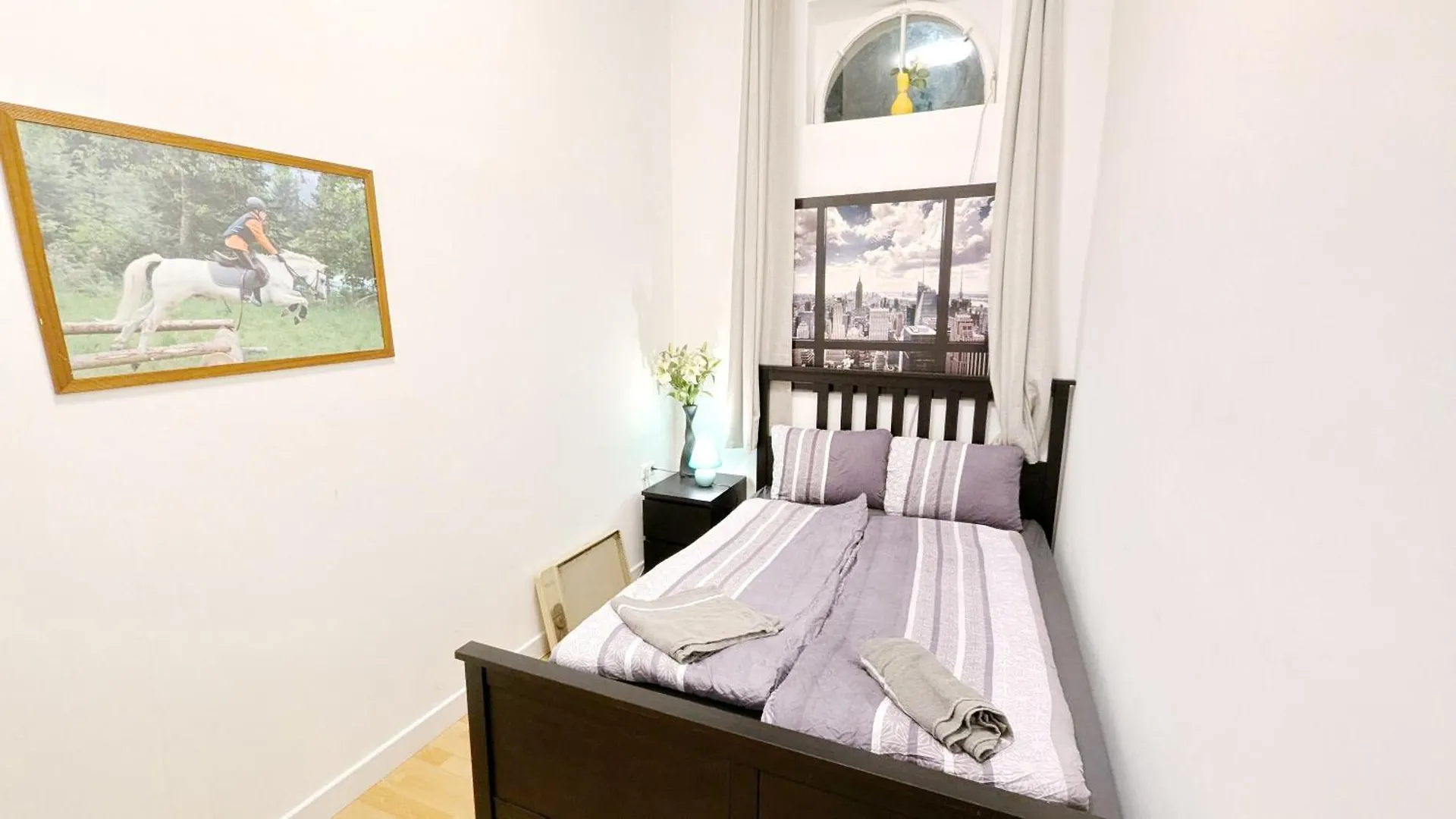 Comfortable Rooms In Lugner City Area Wien Rum i privatbostad